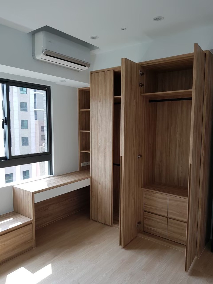 【開箱】簡單卻充滿家的幸福 — 霧鄉清新小宅