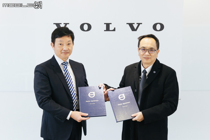 【國內新訊】匯勝汽車加入Volvo雲嘉南經銷體系,2021年1月正式營運!