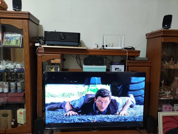 預算3萬家庭劇院有好物推薦嗎...更新_購入囉