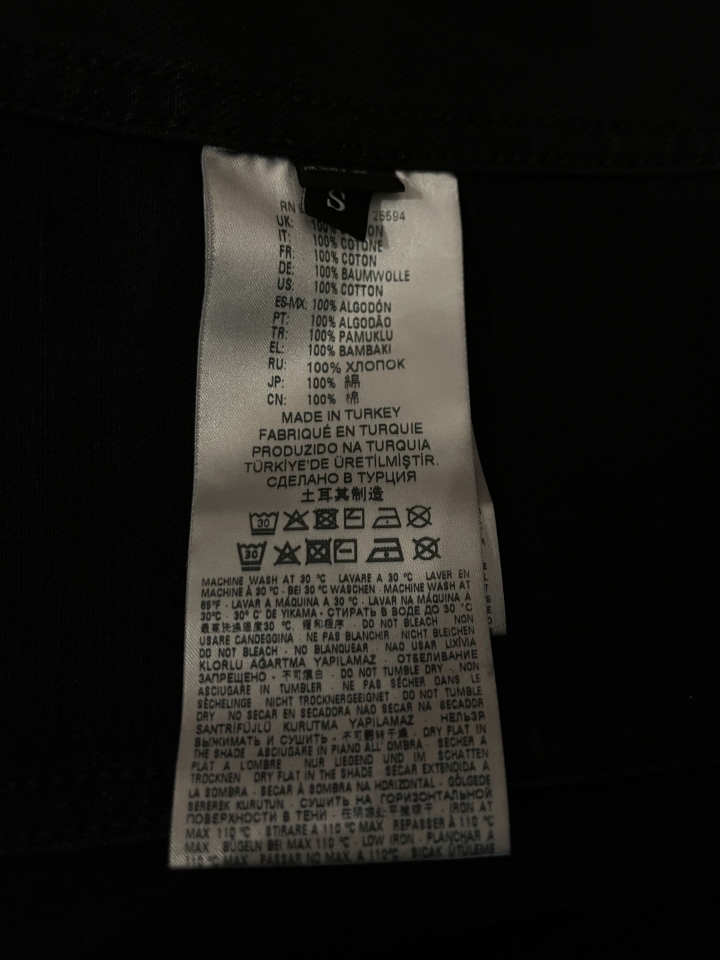 「開箱」Neil BARRETT 牛皮小白鞋 & DIESEL 異材質拼接龜甲外套