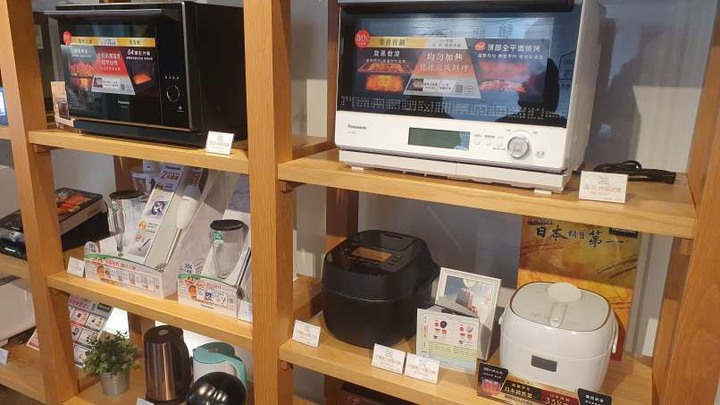 《Panasonic SR-PAA100》 米飯跳躍的可變壓力 IH電子鍋