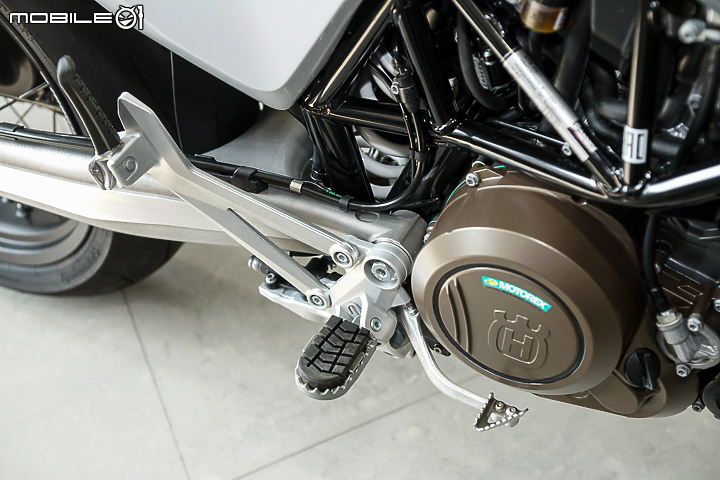 【採訪】Husqvarna 安東貿易正式代理!Svartpilen 401 & Vitpilen 401 新價上市!701 Supermoto 同步登場!