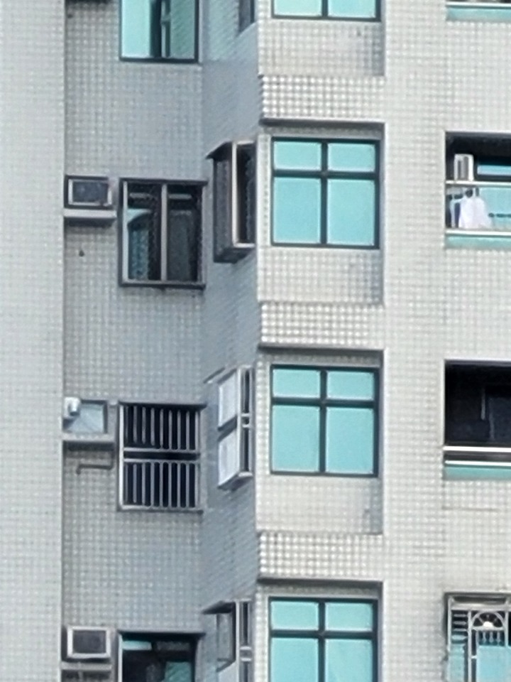S21+ 拍照測試(與其他友商比較)