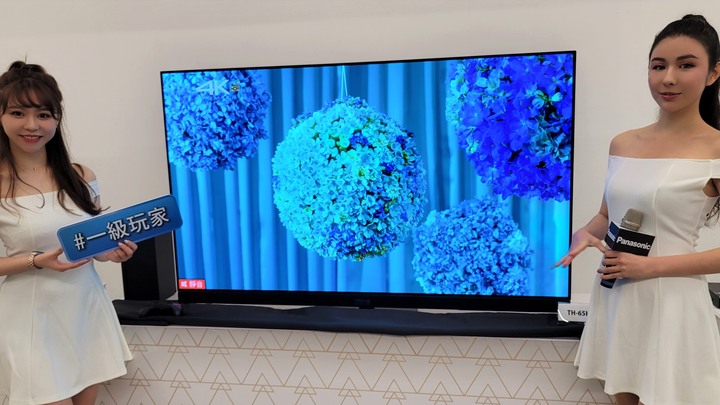 【體驗】Panasonic系列電視體驗會/絕美巔峰新視界精彩呈現!!