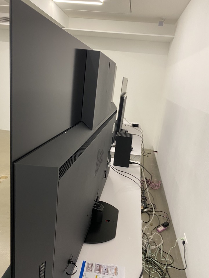 Panasonic電視體驗會 震撼你我新視角分享篇!!
