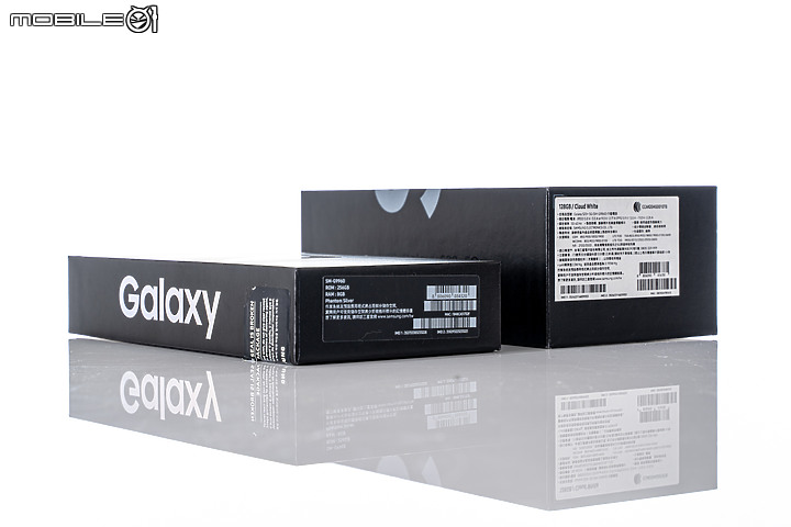 三星Galaxy S21/S20各種測試 拍照/螢幕/散熱差異一次看!