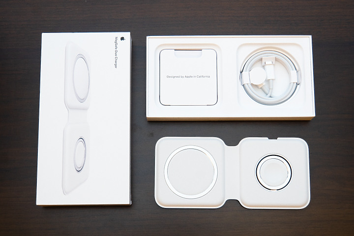 MagSafe Duo雙充電器試用:同時充電很方便 但符合你想要的嗎?
