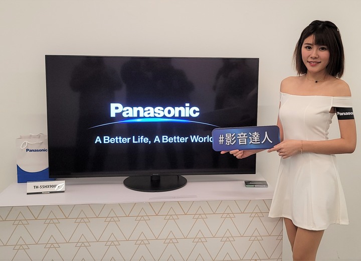 【體驗】Panasonic系列電視體驗會/絕美巔峰新視界精彩呈現!!