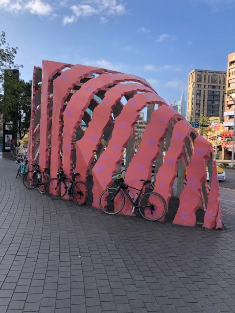(2021) 🚴🚴 跨年單車環島趣 9天8夜 (捷安特)