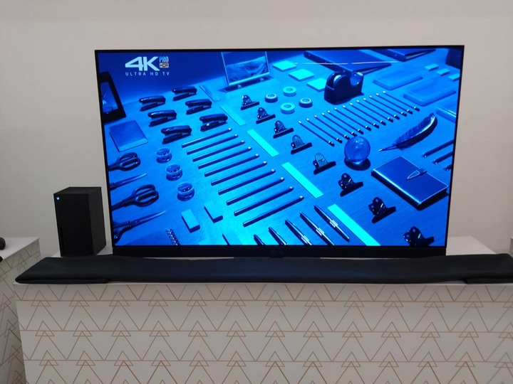 Panasonic電視體驗會 震撼你我新視角分享篇!!