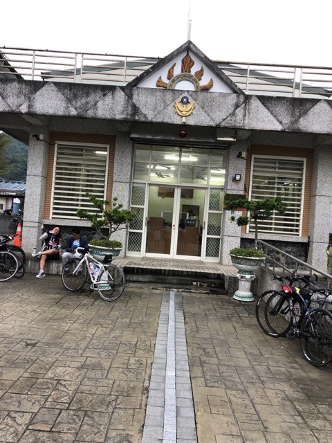 (2021) 🚴🚴 跨年單車環島趣 9天8夜 (捷安特)