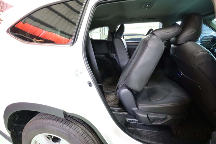 點我看大圖 【分享】即將交車的TOYOTA HIGHLANDER