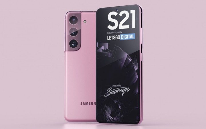 Samsung 官方公布在 1 月 14 日發表新世代旗艦機