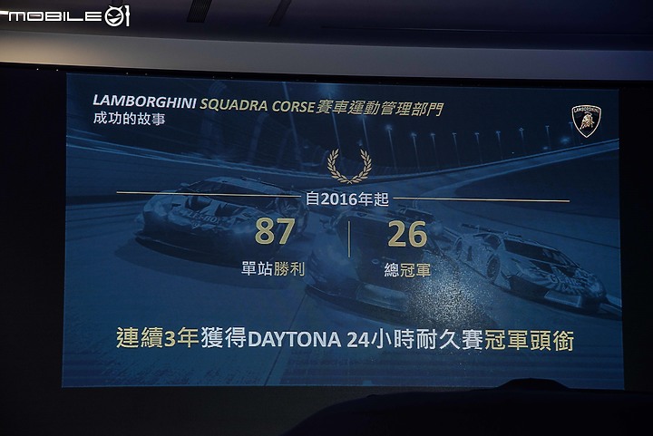 【採訪】戰鬥指數爆錶!小牛最強版本Lamborghini Huracán STO抵台亮相!