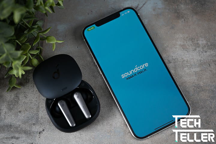 全方位效能王!|Anker Soundcore Liberty Air 2 Pro 降噪真無線藍牙耳機