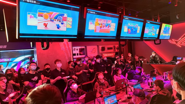 點我看大圖 2020 ROG DAY & VIP DAY 活動介紹