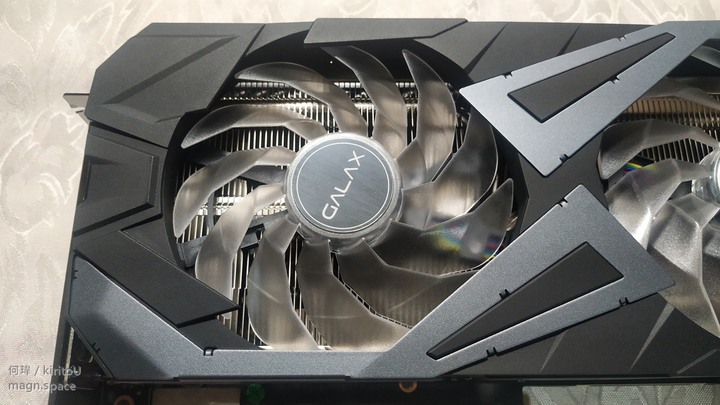 GAMFORCE 2020 電競嘉年華 體驗心得分享~ 羨慕朋友抽到的RTX 3060 Ti~