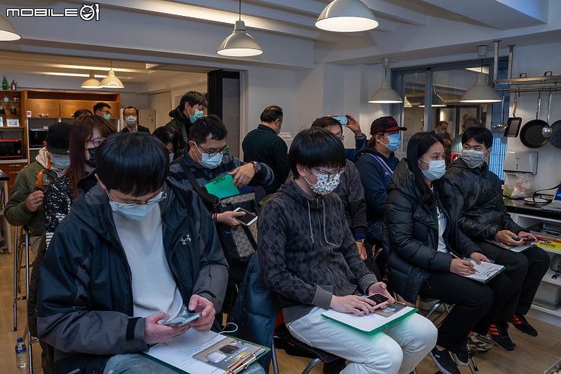【採訪】舌尖上的日本之旅 Panasonic 可變壓力IH電子鍋 SR-PAA100 網友體驗會紀錄