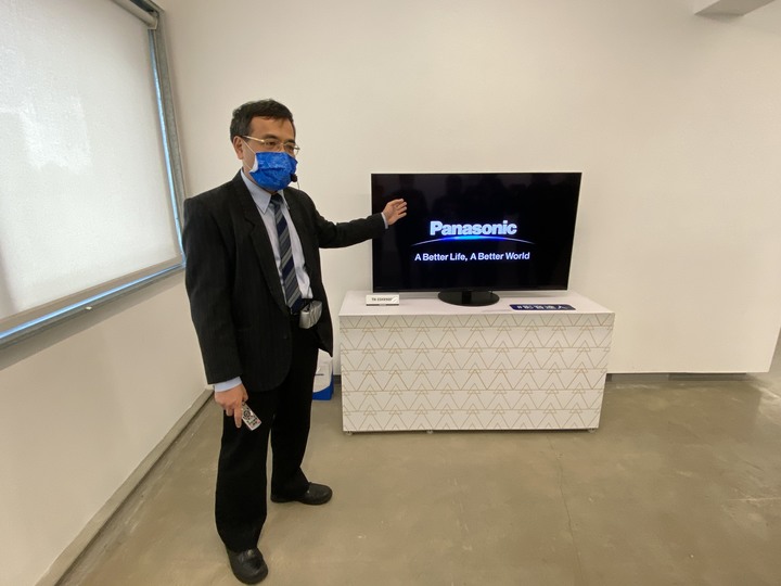 Panasonic電視體驗會 震撼你我新視角分享篇!!