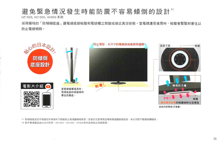 【體驗】Panasonic系列電視體驗會/絕美巔峰新視界精彩呈現!!