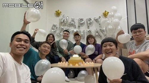 「離開慣老闆,我終於過上財富自由的生活。」他不到 30歲就開店當老闆