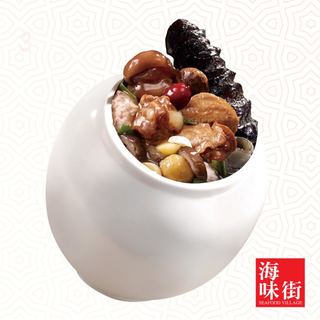 年菜佛跳牆大對決！