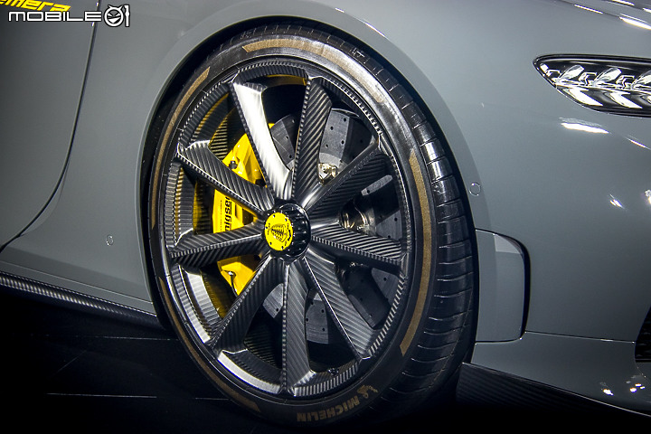 【採訪】Koenigsegg Gemera 首度抵台,精雕細琢的 1700bhp 四座神獸!