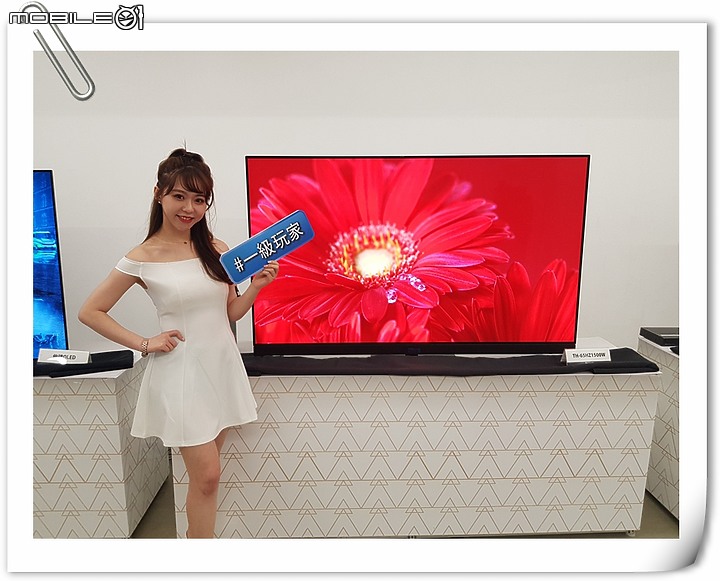 【體驗活動】MIT高CP選擇!! Panasonic系列電視體驗會