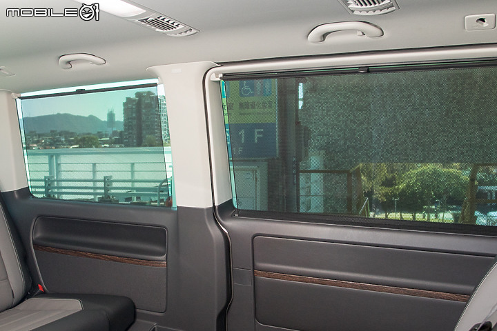 Volkswagen T6.1 Multivan 試駕|沿襲經典元素、全面進化的豪華商旅!