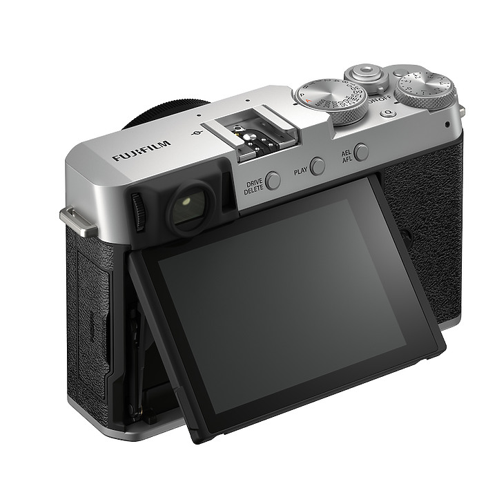 【有圖】Fujifilm X-E4即將發表?外觀規格全數流出!