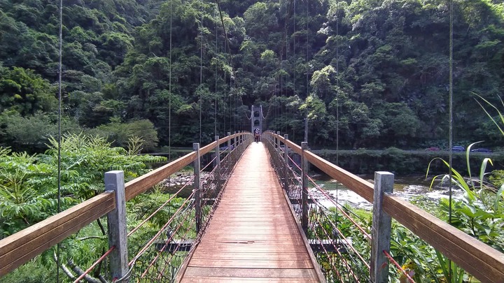 [樂山童盟] [新北坪林] 漁光國小通學古道-大舌湖步道-大舌湖越嶺古道-大舌湖山