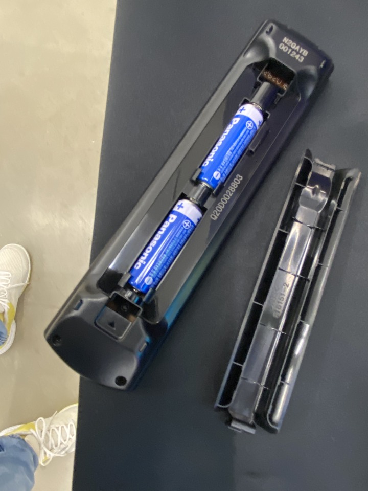 Panasonic電視體驗會 震撼你我新視角分享篇!!