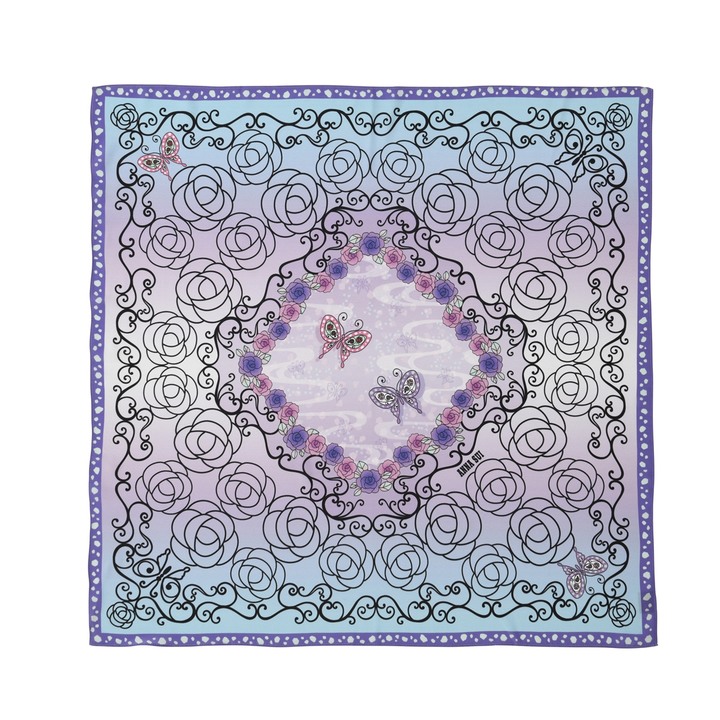 Anna Sui meets 鬼滅之刃 聯名商品
