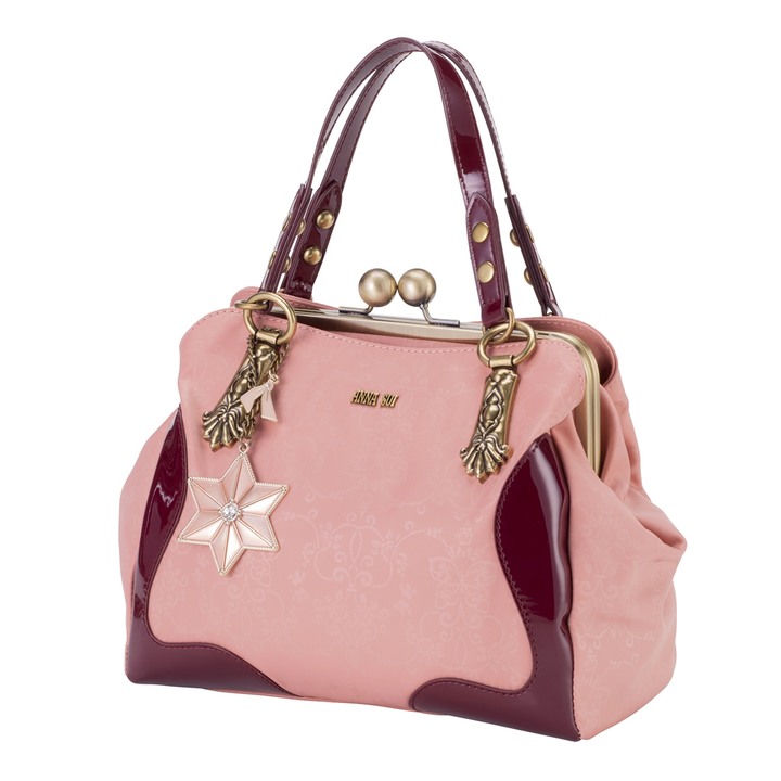 Anna Sui meets 鬼滅之刃 聯名商品 台灣萬代官方網路商店開放訂購！