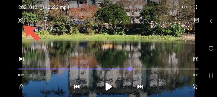 錄影誰強? Galaxy S21 Ultra vs iPhone 12 Pro Max同場景錄影對比