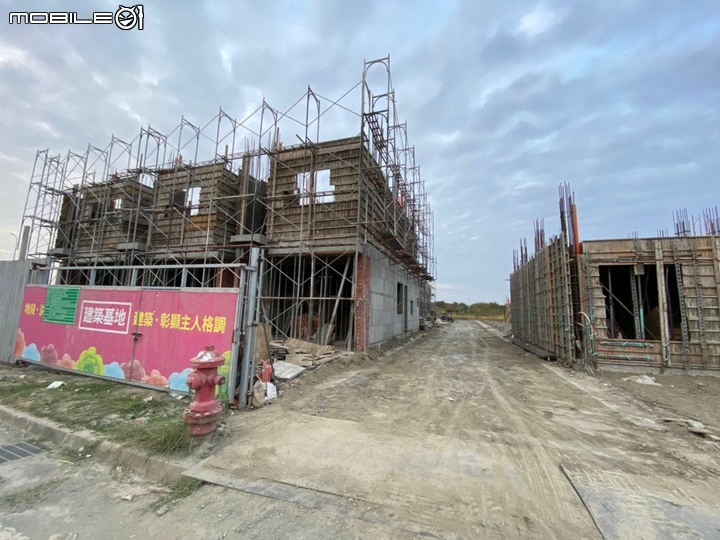 一森馥3期進度紀錄&分享