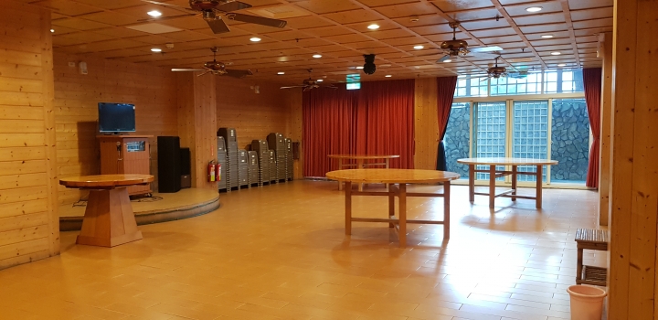 南投-金台灣民宿住宿心得
