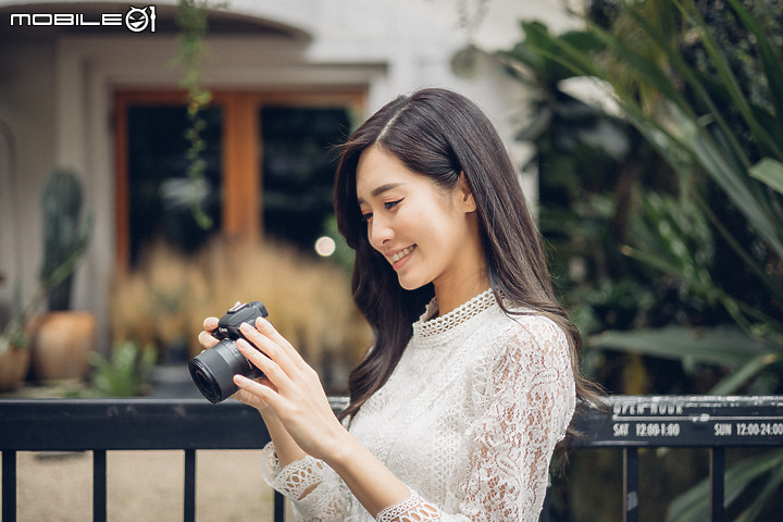Canon EOS M50 Mark II 評測報告|眼部對焦大躍進 高性價比依舊!