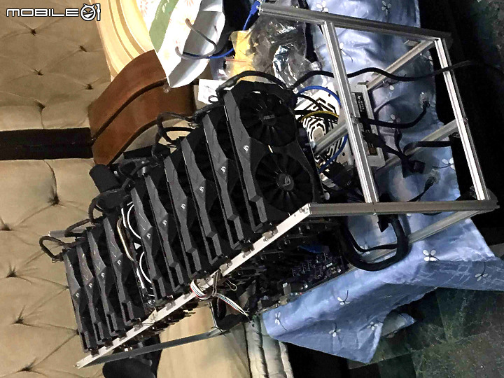 小小工作室的接案神器 ASUS Expert B9450 心得分享