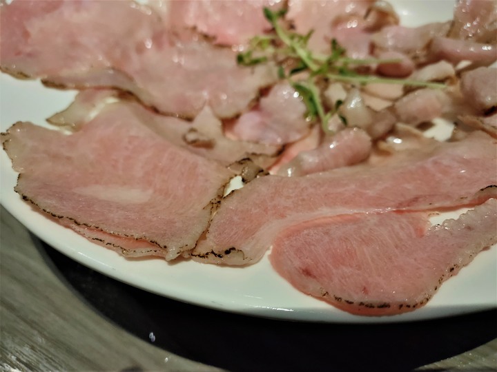 肉肉補給站 肉老大火鍋店