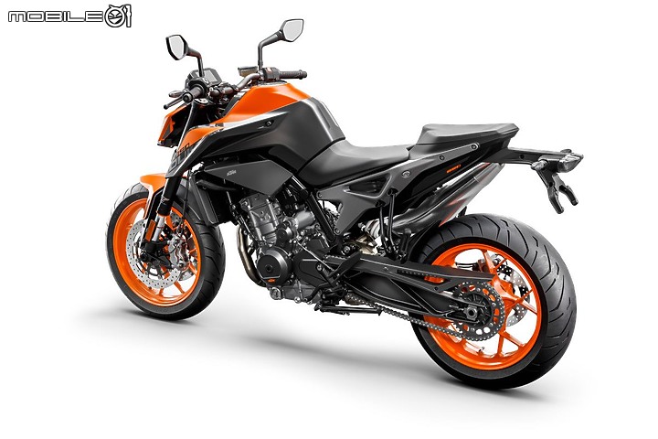【海外快訊】更大的彎道手術刀！KTM 890 DUKE 正式發表！2021 年款 390 DUKE 配備同步升級上市！