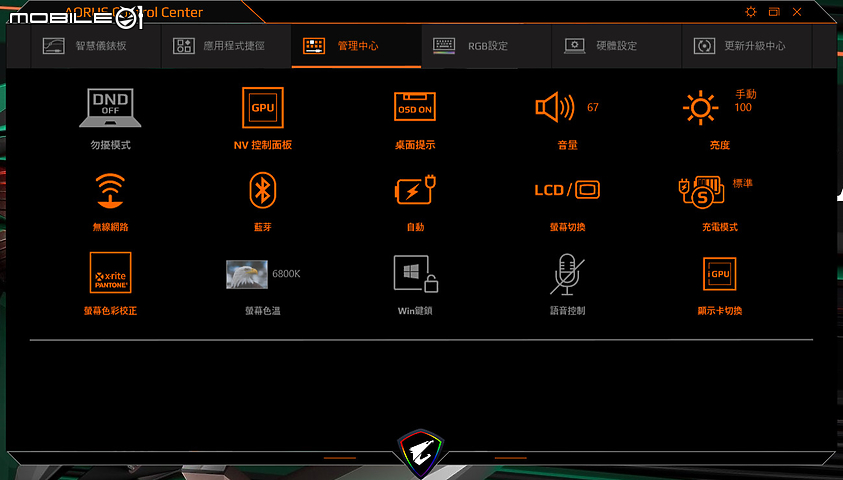 GIGABYTE AORUS 15P XC 搭載 RTX 30 系列顯卡的超值之作！