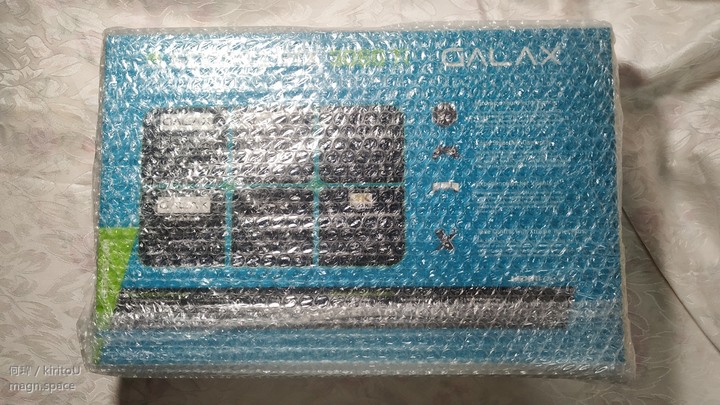 GAMFORCE 2020 電競嘉年華 體驗心得分享~ 羨慕朋友抽到的RTX 3060 Ti~