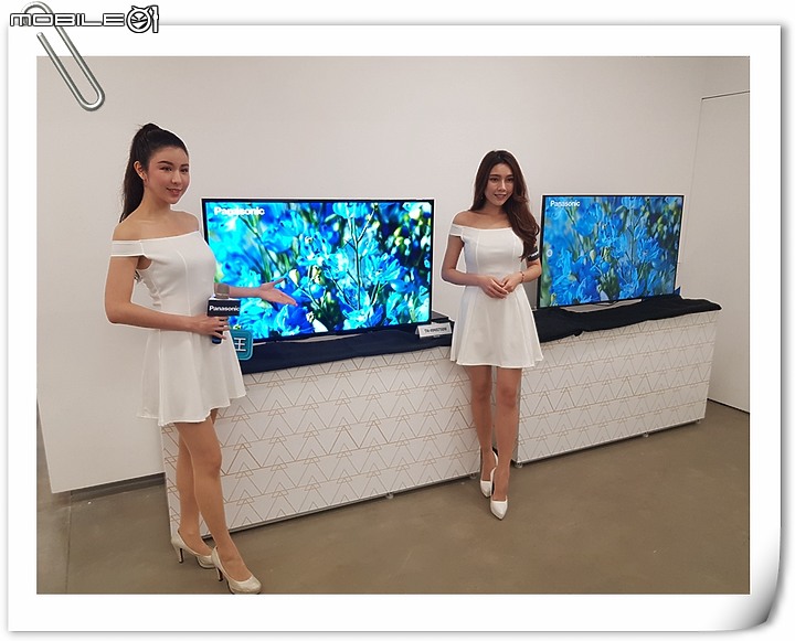 【體驗活動】MIT高CP選擇!! Panasonic系列電視體驗會