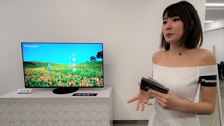 【體驗】Panasonic系列電視體驗會/絕美巔峰新視界精彩呈現!!