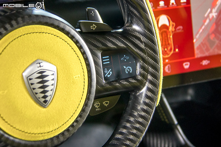 【採訪】Koenigsegg Gemera 首度抵台,精雕細琢的 1700bhp 四座神獸!