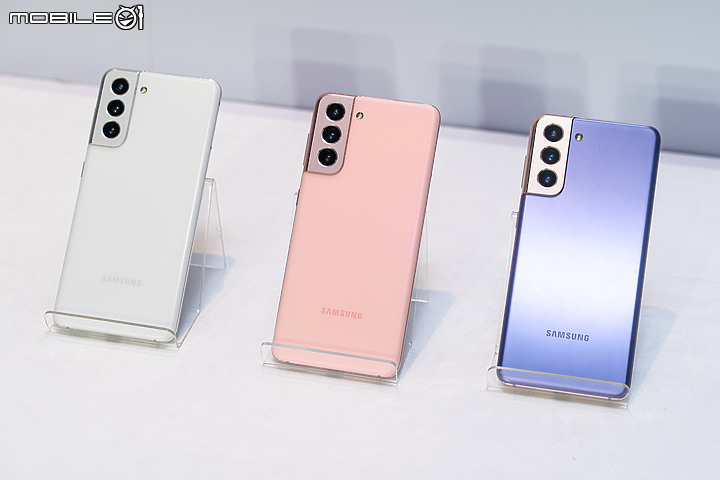 三星Galaxy S21 Ultra揭曉：百倍變焦進化、重點是軟體應用！