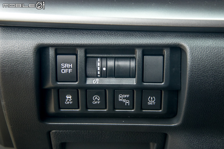 Subaru 2021 年式 XV & Forester 試駕|配備升級、安全進化的休旅雙雄