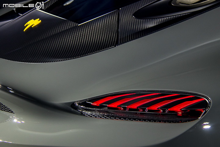 【採訪】Koenigsegg Gemera 首度抵台,精雕細琢的 1700bhp 四座神獸!
