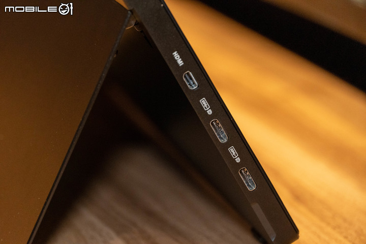 【CES2021】華碩推出 ProArt PA148CTV 可攜觸控螢幕 多重角色打造無縫創意工作流程